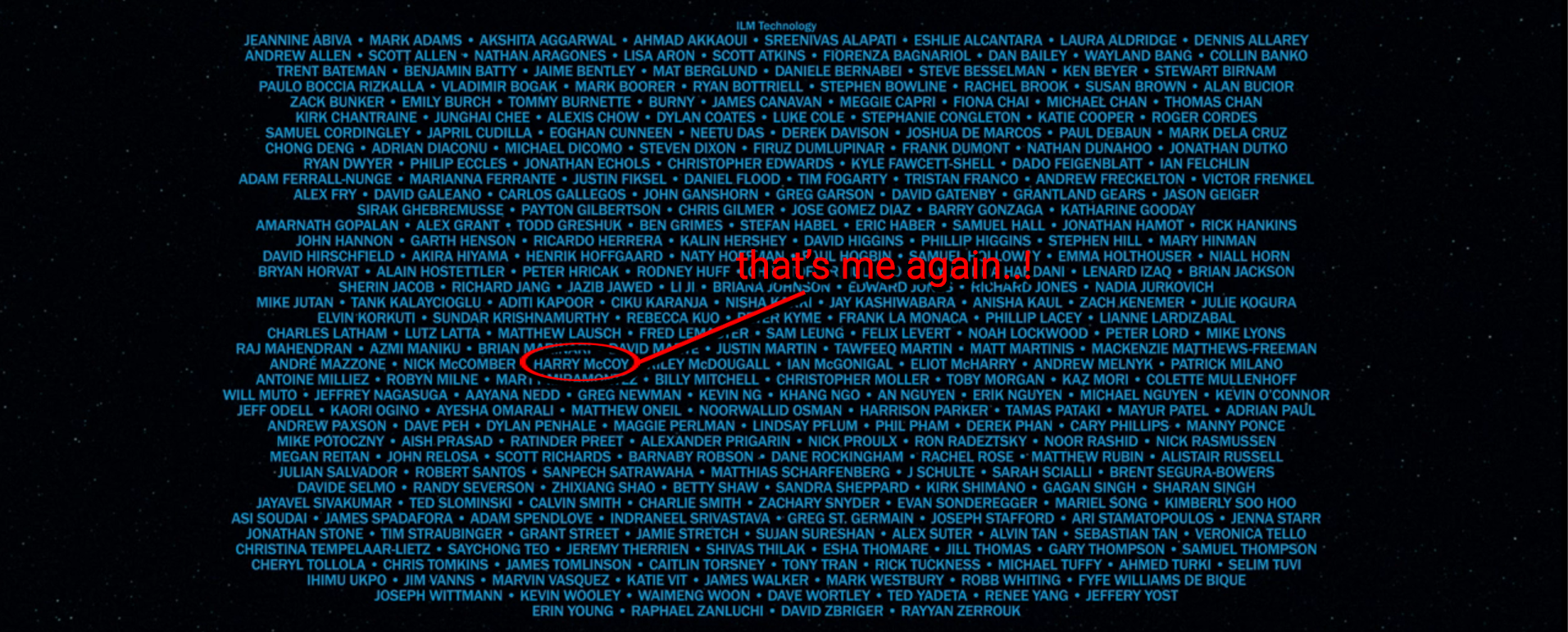 Screenshot of Project 2